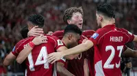 Timnas Indonesia Berangkat ke Arab Saudi 1 Oktober 2025 untuk R4 Kualifikasi Piala Dunia 2026, Pemain Abroad Kapan Gabung?