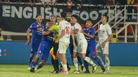 Diadang Arema FC, Pelatih Persis Optimistis Bisa Akhiri Tren Buruk di BRI Super League: Krisis Pemain Mulai Berakhir