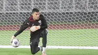 Konfirmasi dari Patrick Kluivert: Emil Audero Sudah Pasti Tidak Bisa Bermain di R4 Kualifikasi Piala Dunia 2026