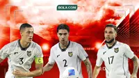 Formasi Bek Timnas Indonesia Paling Solid untuk Hadapi Arab Saudi: Siapa Temani Jay Idzes di Lini Belakang?