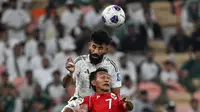 Timnas Indonesia Kandas di Tangan Arab Saudi, Erick Thohir: Yuk Bangkit dan Kalahkan Irak!