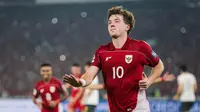 Cerita Patrick Kluivert soal Percepatan Pemulihan Cedera Ole Romeny di Timnas Indonesia: Biasanya Butuh 19 Pekan, Kini Hanya 13 Minggu