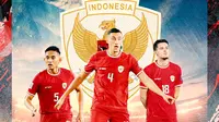 Patrick Kluivert Diminta Pakai Formasi 3 Bek saat Timnas Indonesia Ladeni Irak, Ini Keuntungannya