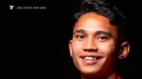 Pulih dari Cedera, Marselino Ferdinan Diperkenalkan Tim Barunya AS Trencin: Sudah Langsung Latihan!
