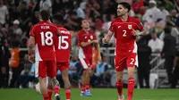 Peringkat FIFA Terbaru Tim-Tim ASEAN: Thailand Kembali ke 100 Besar, Indonesia Turun