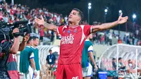 Dua Amunisi Impor Kembali, Persijap Asah Skema Serangan Baru untuk Lumpuhkan Bali United: Semoga Bisa Mengejutkan