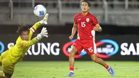 Miliano Jonathans Jadi Starter di Eredivisie, FC Utrecht Gulung Klubnya Mauro Zijlstra 3-1