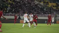 3 Fakta Menarik Kekalahan Persis dari Malut United: Tuan Rumah Panen Rapor Merah, Yakob Sayuri Masih Menggila