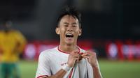 Winger Andalan Timnas Indonesia U-17, Zahaby Gholy, Dapat Pujian Spesial dari FIFA Jelang Piala Dunia U-17 2025