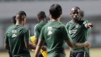 Greg Nwokolo: Timnas Indonesia Gagal ke Piala Dunia 2026, Jangan Salahkan Pemain!