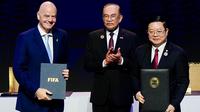 PSSI Belum Mendapatkan Informasi Lengkap Mengenai FIFA ASEAN Cup