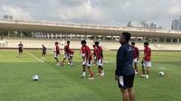 Honduras Akui Timnas Indonesia U-17 Lawan Berat di Grup H Piala Dunia U-17 2025: Singgung Level Permainan Tinggi