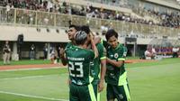 Pegadaian Championship: PSS Mendapat Tantangan Berat saat Hadapi Persipura di Maguwoharjo