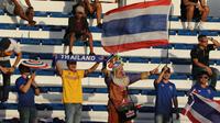 Mantap! Thailand Gratiskan Tiket Pertandingan di SEA Games 2025