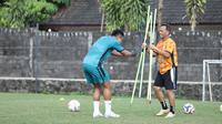Persaingan Papan Atas Grup Timur Pegadaian Championship Kian Memanas, Pelatih PSS Mau Timnya Tetap Fokus