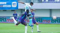 Prediksi BRI Liga 1, PSBS Biak Vs Persita: Ajang Reunian Beberapa Nama