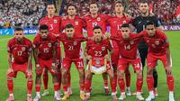 Erick Thohir Bocorkan 5 Nama Jadi Kandidat Pelatih Baru Timnas Indonesia: Dari 3-4 Negara