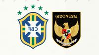 Pelatih Persija dari Negeri Samba Ungkap Keuntungan yang Didapatkan Timnas Indonesia U-17 dengan Tantang Brasil di Piala Dunia U-17 2025
