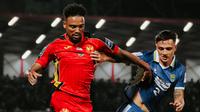 Hasil dan Klasemen Grup G AFC Champions League Two: Persib Selangkah Lagi Lolos ke 16 Besar