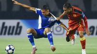 Duel Selangor Vs Persib di ACL 2 Sempat Diwarnai Keributan Suporter, Bintang Timnas Malaysia Ikut Tenangkan Suasana