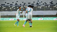 BRI Super League: Sukses Comeback Kontra Persita, Pelatih PSBS Semringah