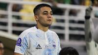 Update Jelang Derbi Mataram di BRI Super League: Ezequiel Vidal Absen Vs Persis, Rafinha Tak Dibawa Van Gastel