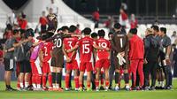 Skenario Timnas Indonesia U-17 Lolos ke 32 Besar Piala Dunia U-17 2025: Paraguay dan Arab Saudi Harus Kalah Telak
