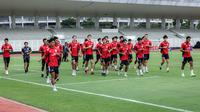 Manajer Timnas Indonesia U-2 Ungkap Alasan Memilih Mali Jadi Lawan Uji Coba Jelang SEA Games 2025