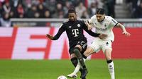 Tetap Gaspol meski Ada FIFA Matchday November 2025, Kevin Diks cs. Jalani Uji Coba Bersama Monchengladbach
