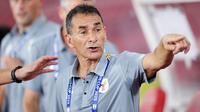Sebulan Berlalu usai Tak Lagi Melatih Timnas Indonesia U-23, Gerald Vanenburg Kirim Pesan Menyentuh