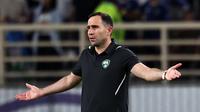 Adu Mentereng Prestasi Bojan Hodak, Timur Kapadze, dan Thomas Doll: Siapa yang Paling Layak Latih Timnas Indonesia?