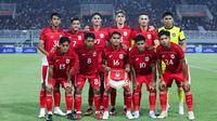 Prediksi Starting XI Timnas Indonesia U-22 Vs Mali: Ada perubahan Signifikan?