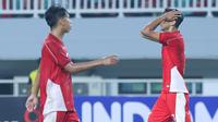 Laga Kedua Kontra Mali, Pengamat: Indra Sjafri Harus Berani Racik Formasi Timnas Indonesia U-22 Tanpa Pemain Diaspora Abroad