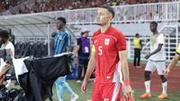 Ivar Jenner Jadi Kapten Timnas Indonesia U-22 saat Hadapi Mali, Berlanjut di SEA Games 2025?