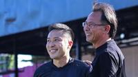 BRI Super League: Bernostalgia di Solo, Ong Kim Swee Sebut Duel Persik Vs Persija Harus Jadi Momen Kebangkitan
