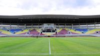 BRI Super League: From Solo With Love, Romantisme Persija dan Persik di Rumah Sahabat Karib