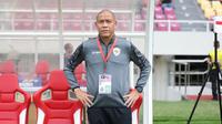 Nova Arianto Ditunjuk sebagai Pelatih Timnas Indonesia U-20