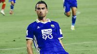 BRI Super League: Bawa Persib Raih 3 Poin, Andrew Jung Tetap Puji Kekuatan Dewa United