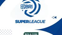 Hasil Lengkap Pekan ke-13 dan Klasemen Sementara BRI Super League: Borneo FC Luar Biasa!