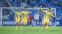 Federico Barba Dibawa Persib ke Singapura, tapi Belum Tentu Main Lawan Runner-up ACL 2 Musim Lalu