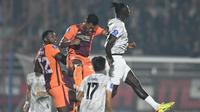 4 Fakta Menarik Pekan ke-13 BRI Super League: Borneo FC Masih Sempurna, 2 Pelatih Dipecat