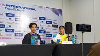 Timnas Indonesia Putri Tekuk Nepal di Laga Uji Coba, Akira Higashiyama: Alhamdulillah!
