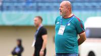 AFC Champions League Two: Persib Hadapi Penentuan Kontra Bangkok United, Begini Kata Bojan Hodak
