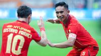 Penjelasan Detail Kontrak Baru Rizky Ridho di Persija Jakarta: Tidak Akan Pindah ke Sesama Klub Indonesia