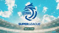 Duel Pelatih Dewa United Vs Persita: Jan Olde Riekerink dan Carlos Pena Berjuang Akhiri Puasa Kemenangan