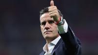 Dua Kandidat Top Eropa untuk Timnas Indonesia, Giovanni Van Bronckhorst vs John Herdman