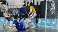 Babak Nasional Campus League Futsal 2025 Dimulai, 16 Tim Bersaing Jadi yang Terbaik