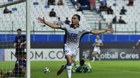 Lagi On Fire, Andrew Jung Absen dalam Duel Persib Vs Borneo FC di BRI Super League