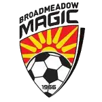 Broadmeadow Magic Reserves