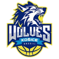Kosice Wolves